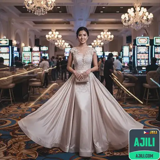 ajili casino